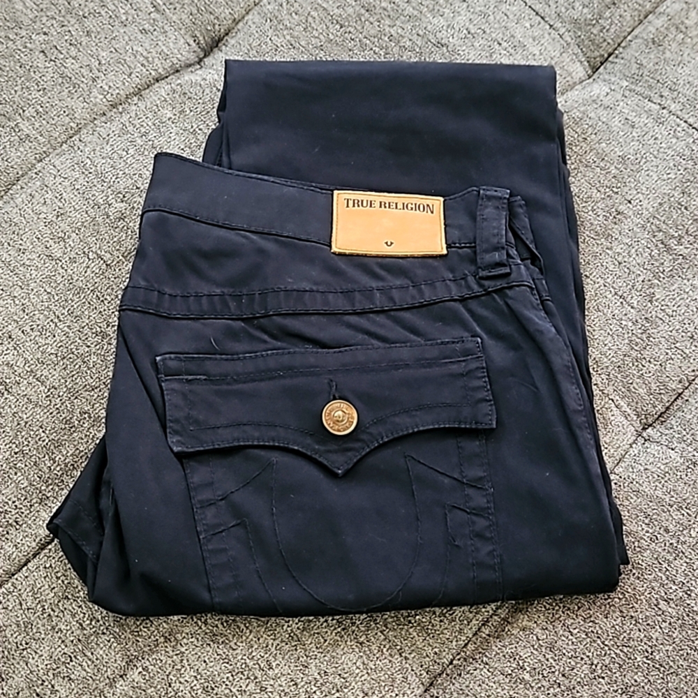 True Religion pants